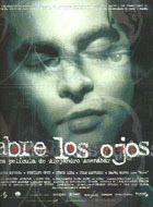 Recenzija: OTVORI OI (Abre los ojos)