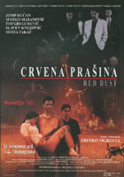 Recenzija: Crvena praina / CRVENA PRAINA