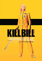 Recenzija: KILL BILL vol. 1 (Kill Bill vol. 1)