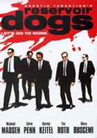 RESERVOIR DOGS / Reservoir Dogs