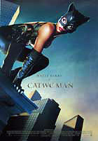 ENA-MAKA / Catwoman