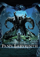 PANOV LABIRINT / El laberinto del fauno